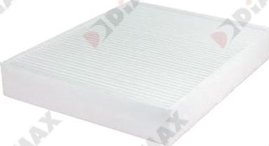 Diamax DP4347 - Filtrs, Salona telpas gaiss www.autospares.lv