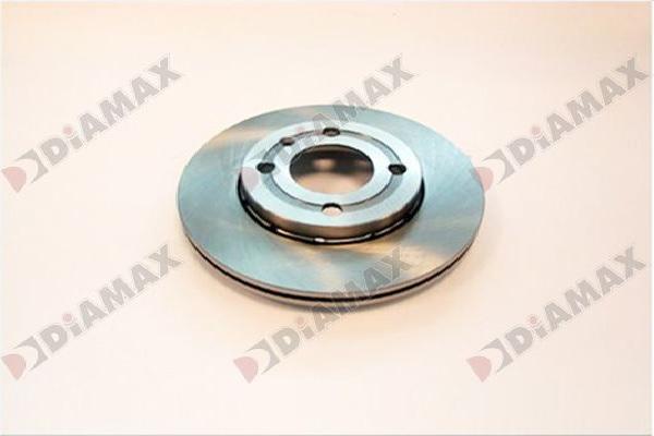 Diamax N08113 - Bremžu diski autospares.lv