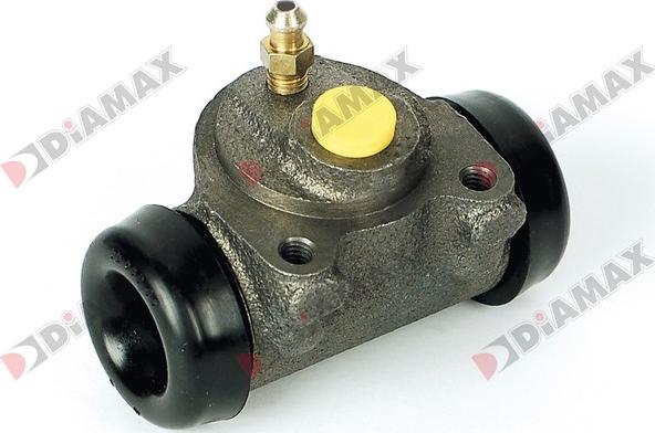 Diamax N03041 - Wheel Brake Cylinder www.autospares.lv