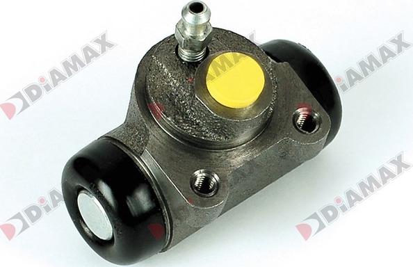 Diamax N03059 - Riteņa bremžu cilindrs autospares.lv