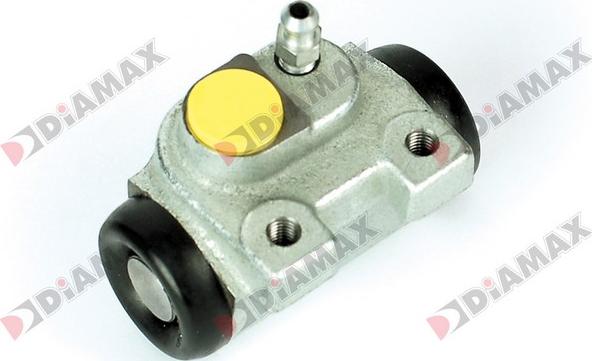 Diamax N03077 - Riteņa bremžu cilindrs autospares.lv