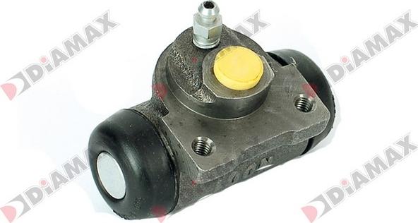 Diamax N03147 - Riteņa bremžu cilindrs autospares.lv