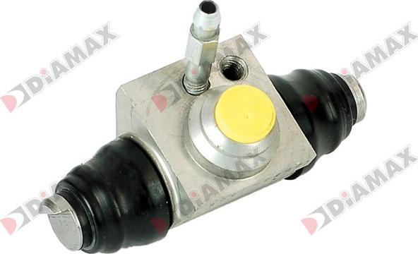 Diamax N03151 - Wheel Brake Cylinder www.autospares.lv