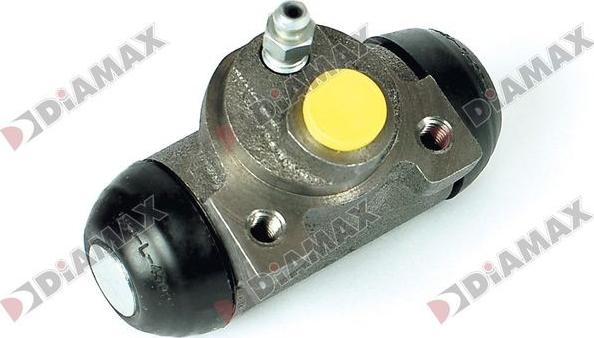 Diamax N03346 - Riteņa bremžu cilindrs www.autospares.lv