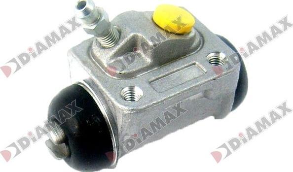 Diamax N03350 - Riteņa bremžu cilindrs www.autospares.lv