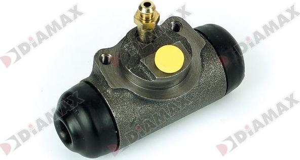 Diamax N03361 - Wheel Brake Cylinder www.autospares.lv