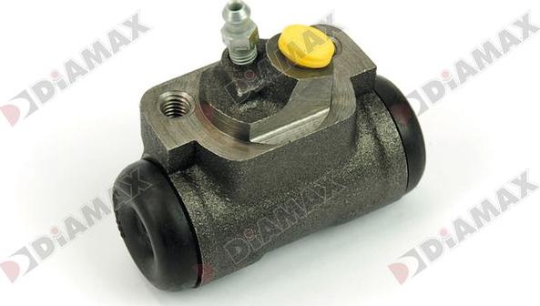 Diamax N03362 - Колесный тормозной цилиндр www.autospares.lv