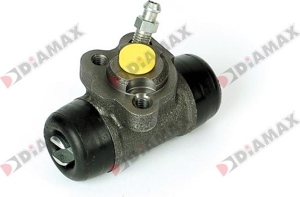 Diamax N03243 - Wheel Brake Cylinder www.autospares.lv