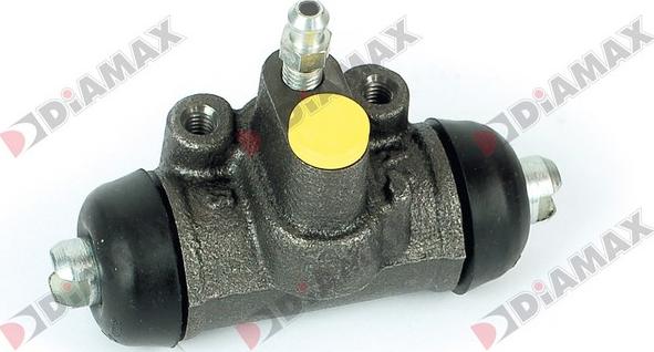 Diamax N03260 - Riteņa bremžu cilindrs autospares.lv