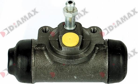 Diamax N03200 - Колесный тормозной цилиндр www.autospares.lv