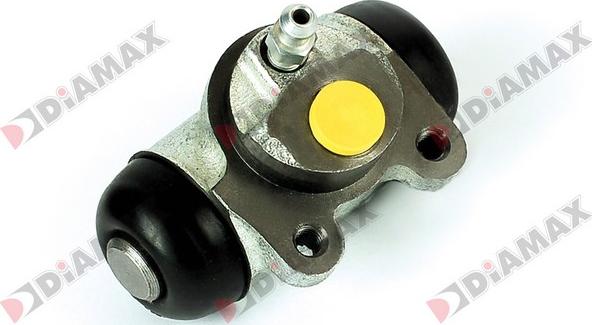 Diamax N03231 - Riteņa bremžu cilindrs autospares.lv