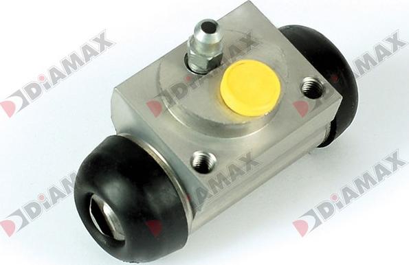 Diamax N03233 - Riteņa bremžu cilindrs www.autospares.lv