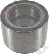 Diamax R1043K - Wheel hub, bearing Kit www.autospares.lv