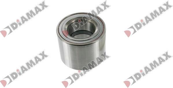 Diamax R1042 - Riteņa rumbas gultņa komplekts www.autospares.lv