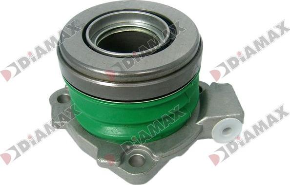 Diamax T1010 - Central Slave Cylinder, clutch www.autospares.lv