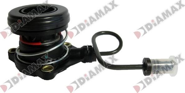 Diamax T1011 - Центральный выключатель, система сцепления www.autospares.lv