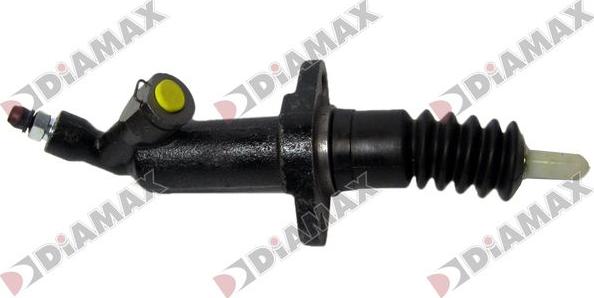 Diamax T3099 - Darba cilindrs, Sajūgs www.autospares.lv