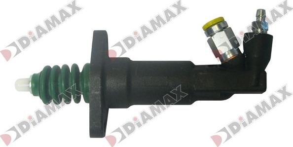 Diamax T3108 - Slave Cylinder, clutch www.autospares.lv