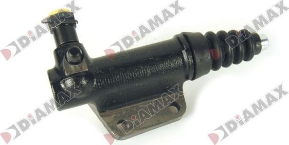 Diamax T3112 - Darba cilindrs, Sajūgs autospares.lv