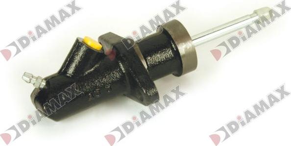 Diamax T3130 - Darba cilindrs, Sajūgs www.autospares.lv