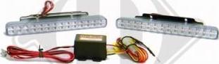 Diederichs 9900089 - Daytime Running Light www.autospares.lv