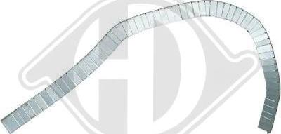 Diederichs 9920031 - Sidewall www.autospares.lv