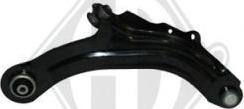 Diederichs 1446403 - Рычаг подвески колеса www.autospares.lv