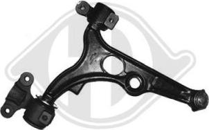 Diederichs 1409000 - Track Control Arm www.autospares.lv