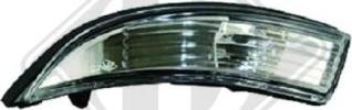 Diederichs 1405228 - Pagrieziena signāla lukturis www.autospares.lv