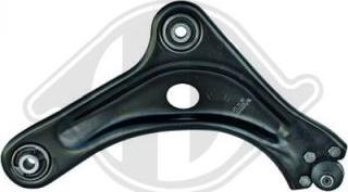 Diederichs 1400601 - Рычаг подвески колеса www.autospares.lv