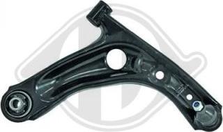 Diederichs 1421100 - Track Control Arm www.autospares.lv