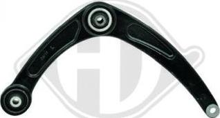 Diederichs 1423401 - Track Control Arm www.autospares.lv