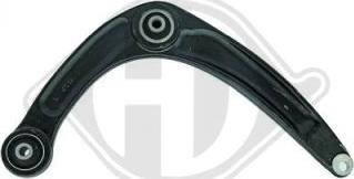 Diederichs 1423501 - Track Control Arm www.autospares.lv