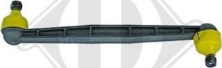 Diederichs 1423202 - Stiepnis / Atsaite, Stabilizators www.autospares.lv