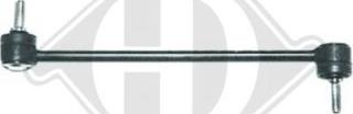 Diederichs 1561603 - Stiepnis / Atsaite, Stabilizators www.autospares.lv