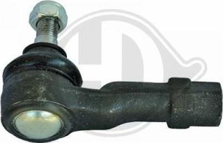 Diederichs 1561704 - Наконечник рулевой тяги, шарнир www.autospares.lv