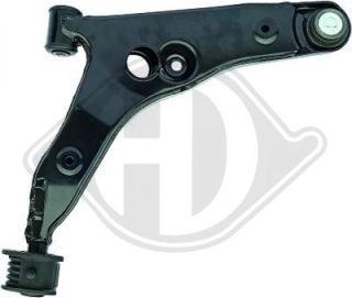 Diederichs 1586013 - Track Control Arm www.autospares.lv