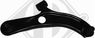 Diederichs 1641400 - Track Control Arm www.autospares.lv