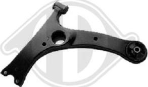 Diederichs 1661800 - Рычаг подвески колеса www.autospares.lv