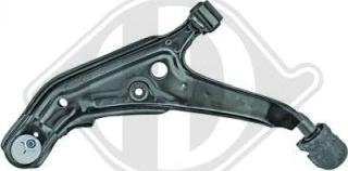 Diederichs 1605011 - Рычаг подвески колеса www.autospares.lv