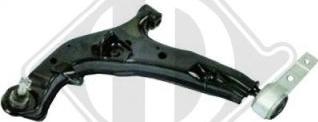 Diederichs 1605301 - Track Control Arm www.autospares.lv