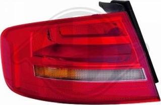 Diederichs 1019090 - Combination Rearlight www.autospares.lv