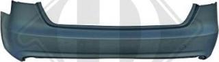 Diederichs 1019056 - Bumper www.autospares.lv