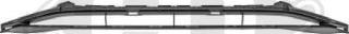 Diederichs 1019145 - Ventilation Grille, bumper www.autospares.lv