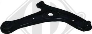 Diederichs 1140501 - Рычаг подвески колеса www.autospares.lv