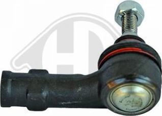 Diederichs 1140304 - Stūres šķērsstiepņa uzgalis www.autospares.lv