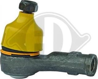 Diederichs 1141509 - Stūres šķērsstiepņa uzgalis www.autospares.lv