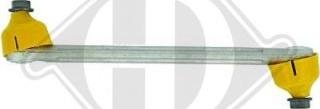 Diederichs 1141504 - Rod / Strut, stabiliser www.autospares.lv