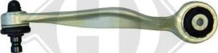 Diederichs 1101604 - Track Control Arm www.autospares.lv