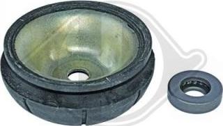 Diederichs 1180430 - Bush of Control / Trailing Arm www.autospares.lv